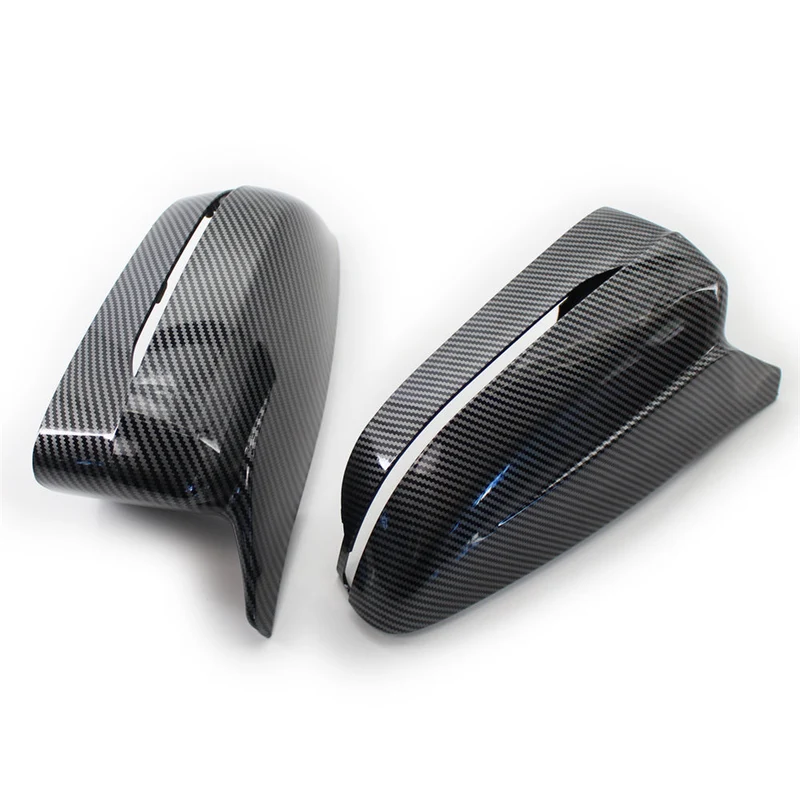 Coques rétroviseurs carbone BMW Série 4 G22