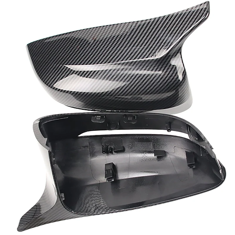 Coques rétroviseurs carbone BMW Série 4 G22