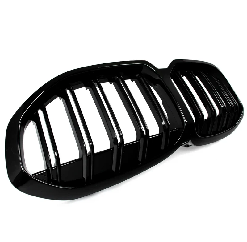 Calandre BMW Série 1 F40 noir brillant