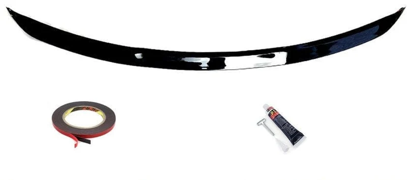 Becquet Mercedes Classe A W176 Pack Aero