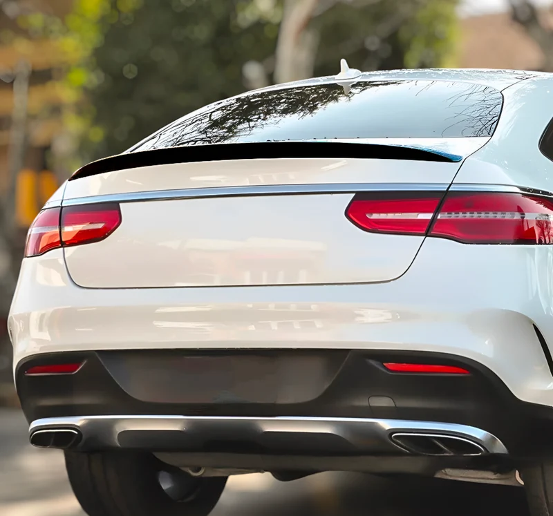 Becquet Mercedes GLE Coupé W166