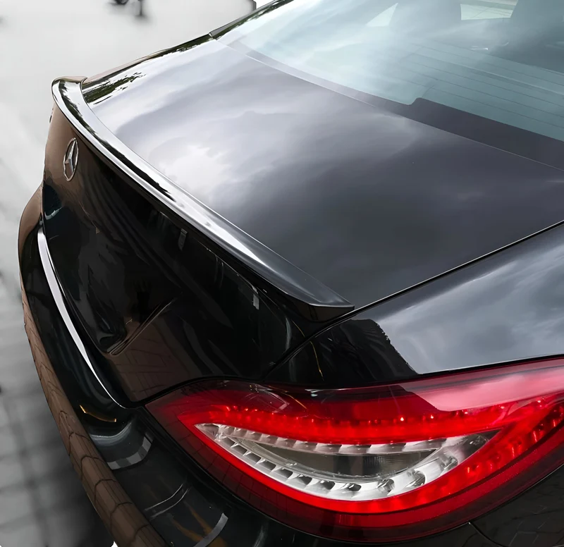 Becquet Mercedes CLS C218