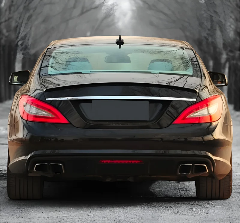 Becquet Mercedes CLS C218