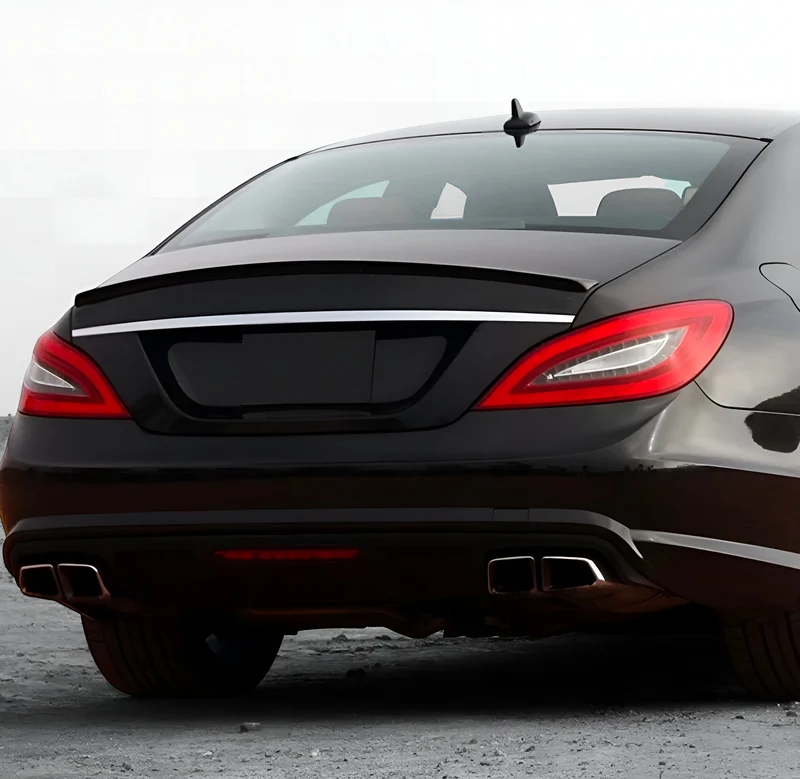 Becquet Mercedes CLS C218