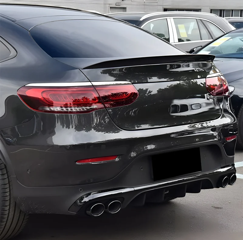 Becquet Mercedes GLC Coupé C253