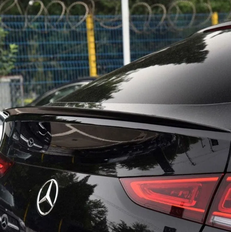 Becquet Mercedes GLE Coupé W167