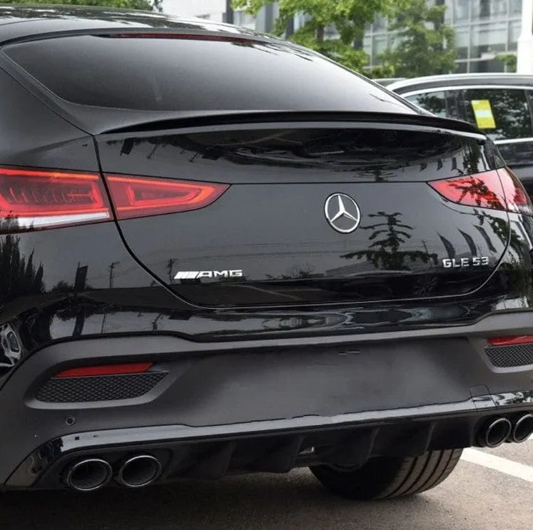 Becquet Mercedes GLE Coupé W167