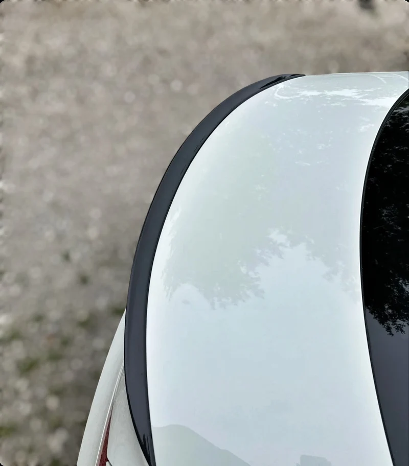 Becquet Mercedes CLA C117