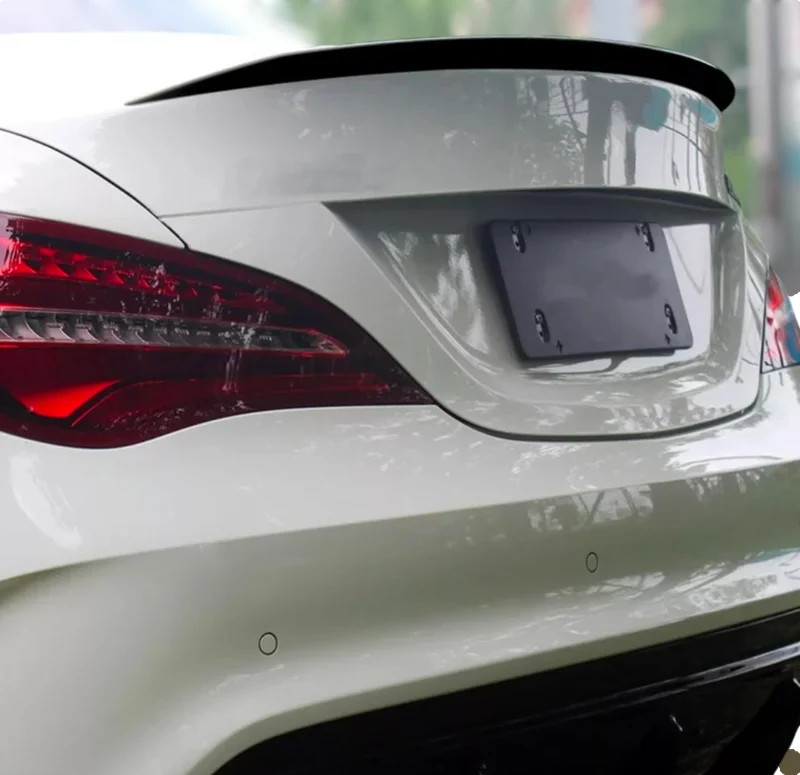Becquet Mercedes CLA C117