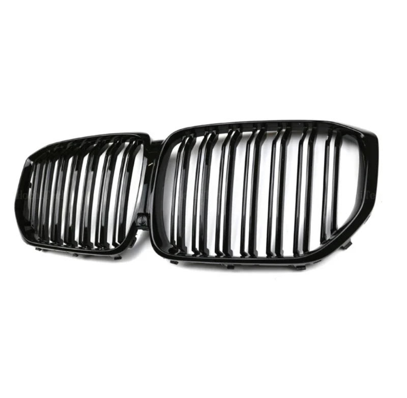 Calandre BMW X5 G05 noir brillant