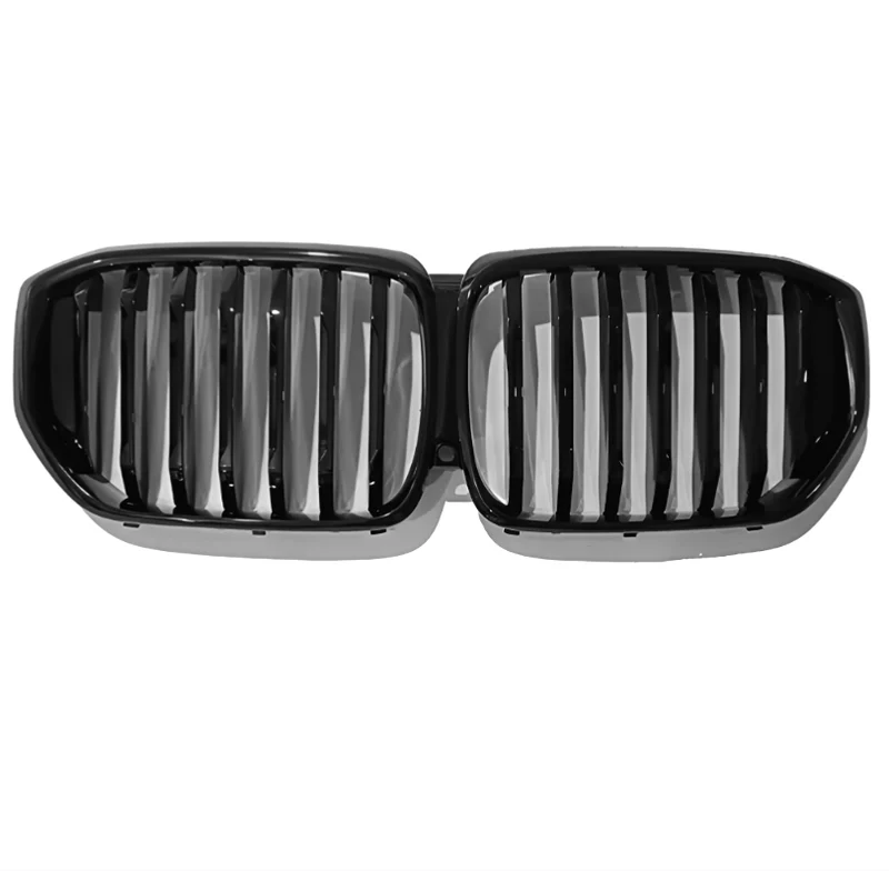 Calandre BMW X5 G05 noir brillant
