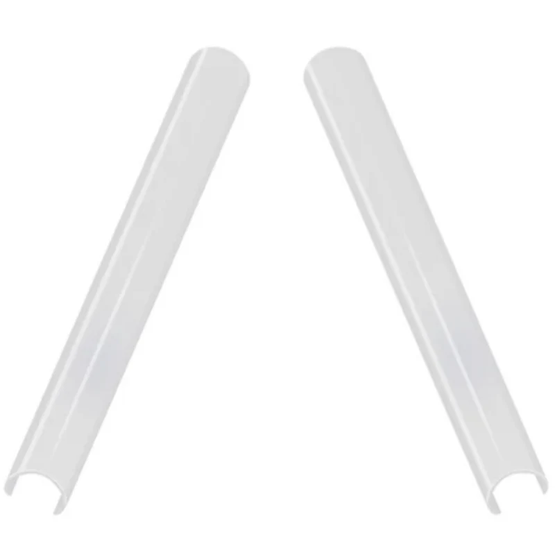 Garnitures V-Brace calandre BMW barres colorées