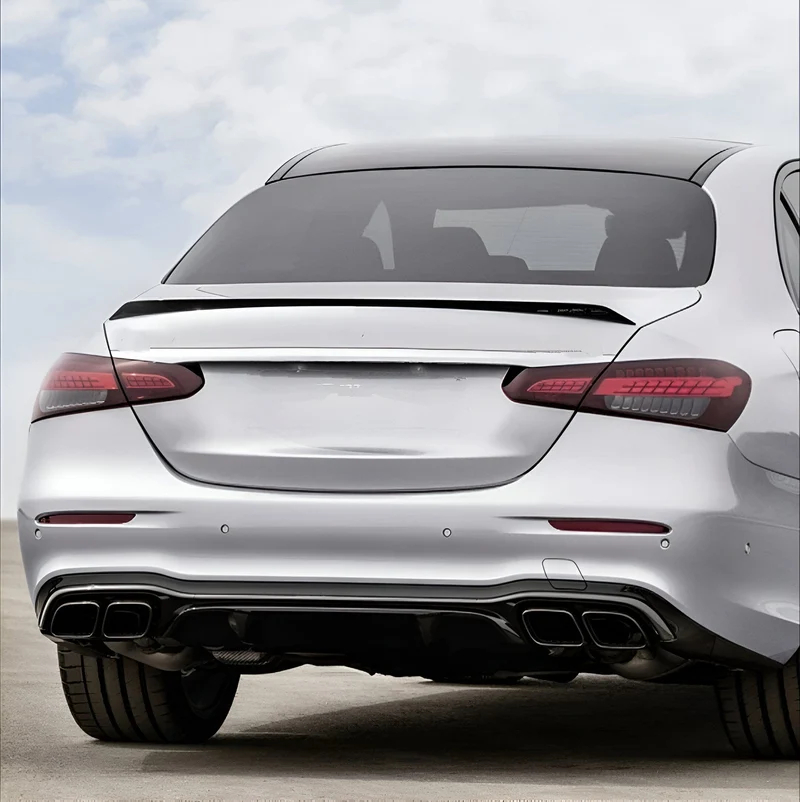 Becquet Mercedes Classe E W213 type 63 AMG