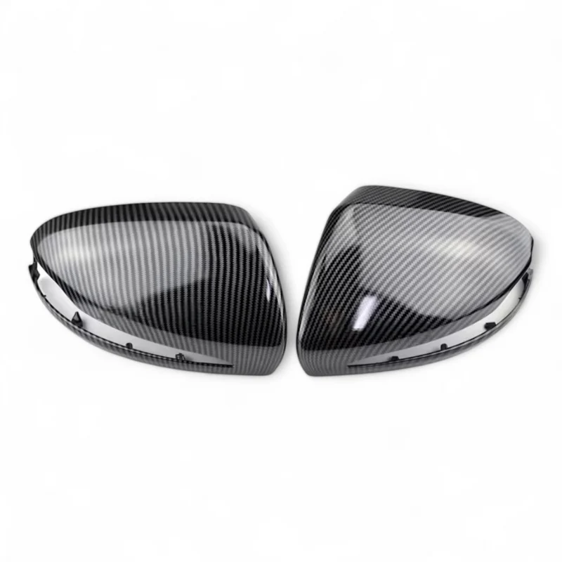 Coques rétroviseurs carbone Mercedes Classe C W205