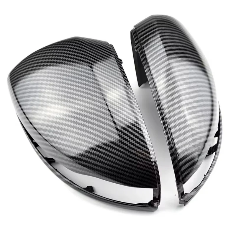 Coques rétroviseurs carbone Mercedes Classe C W205