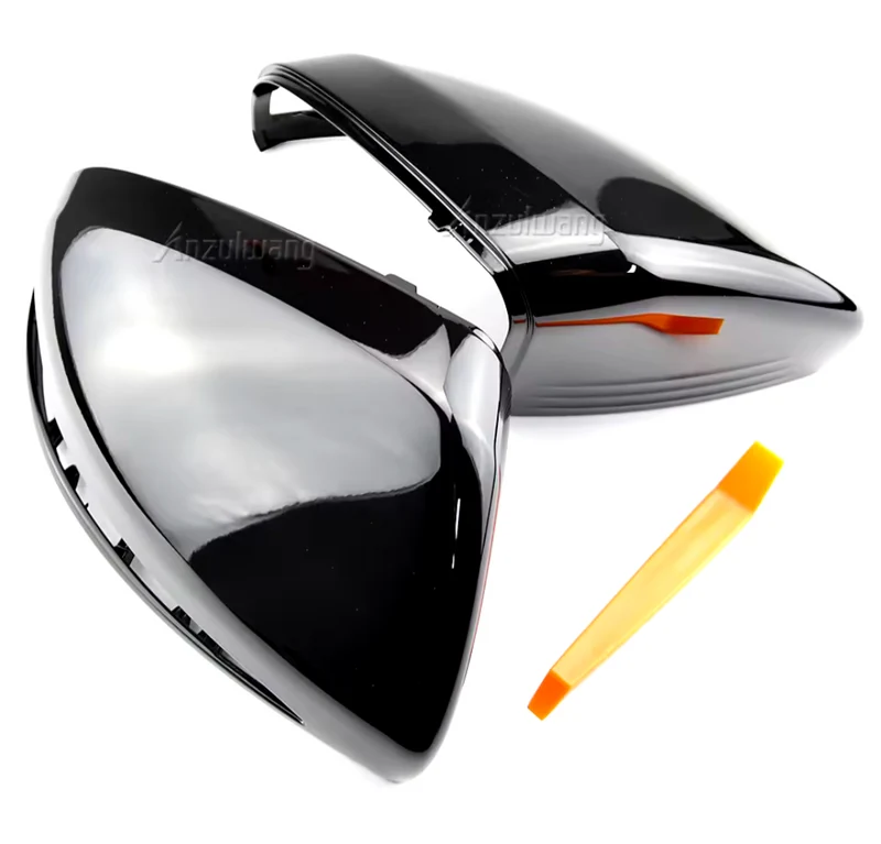 Coques rétroviseurs Mercedes GLC W253