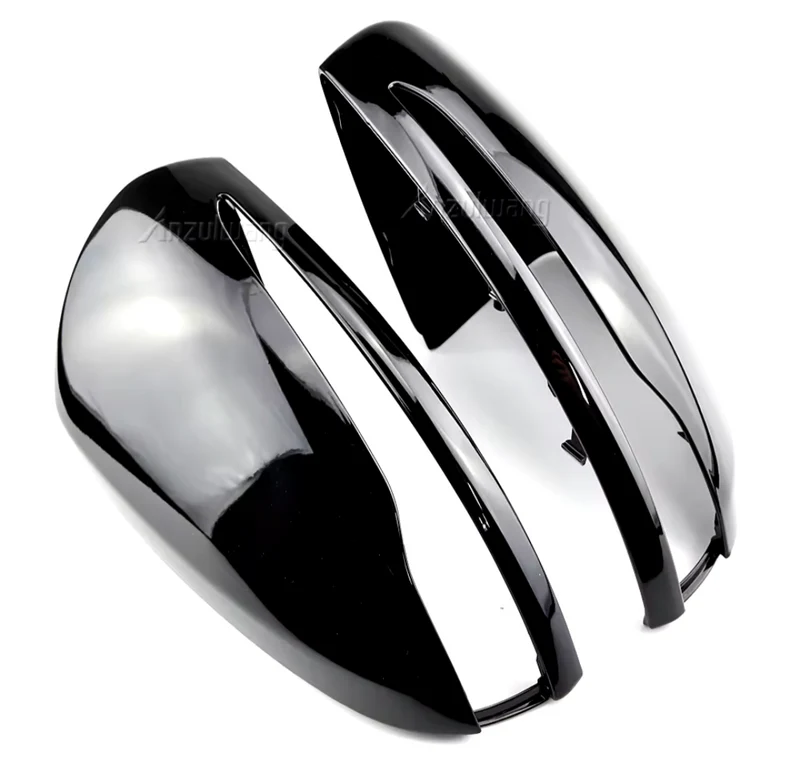 Coques rétroviseurs Mercedes GLC W253