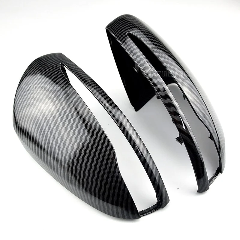 Coques rétroviseurs carbone Mercedes Classe E W213
