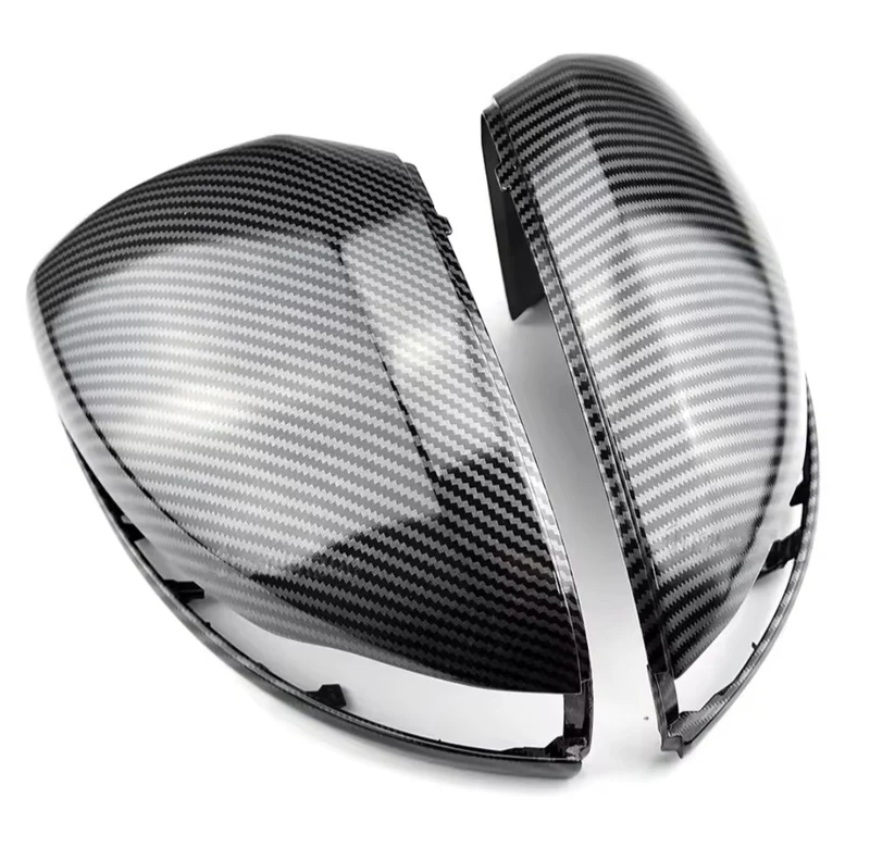 Coques rétroviseurs carbone Mercedes Classe E W213