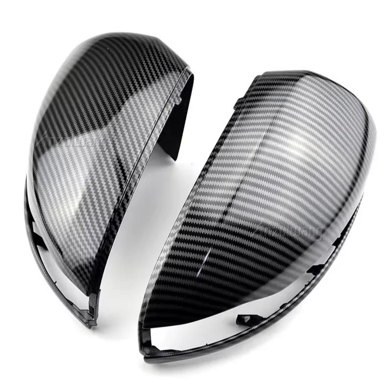 Coques rétroviseurs carbone Mercedes Classe E W213