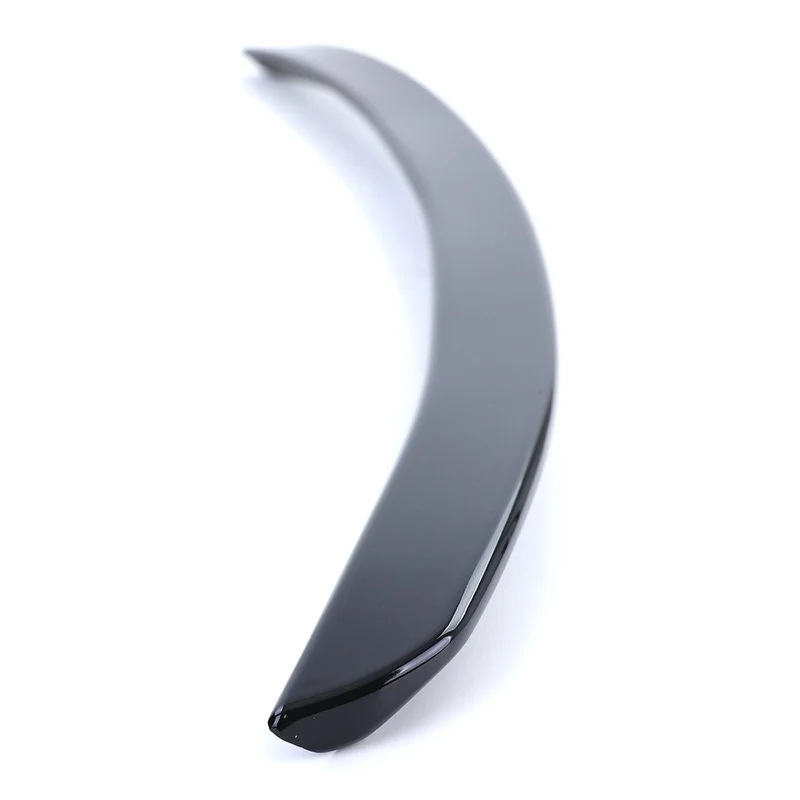 Becquet aileron coffre AMG Mercedes SLK R171 2004-2011
