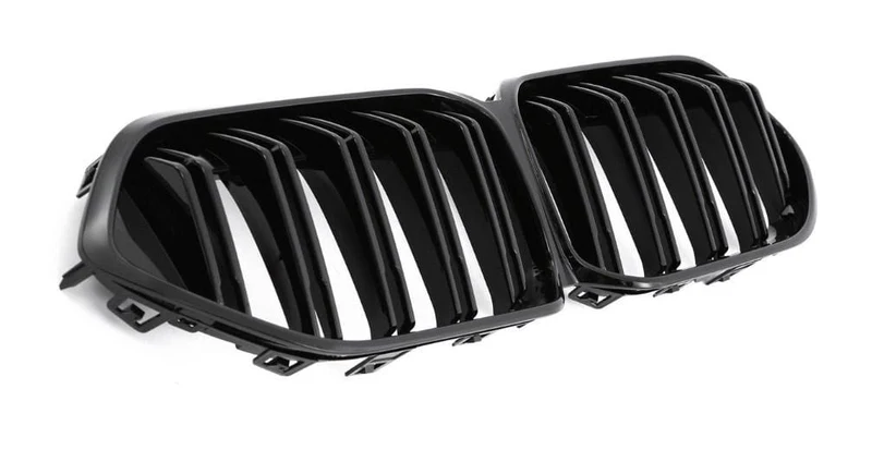 Calandre BMW Série 2 F44 noir brillant