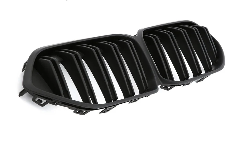Calandre BMW Série 2 F44 noir brillant