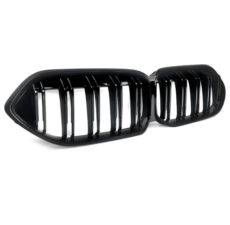 Calandre BMW Série 2 F44 noir brillant