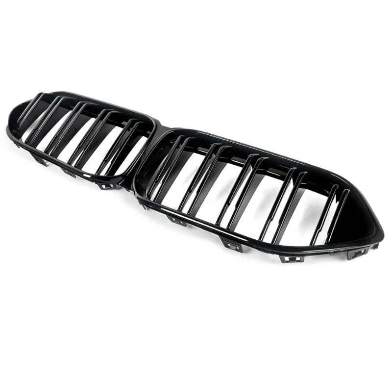 Calandre BMW Série 2 F44 noir brillant