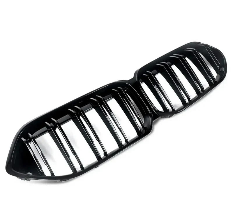 Calandre BMW Série 2 F44 noir brillant
