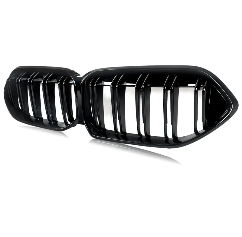Calandre BMW Série 2 F44 noir brillant
