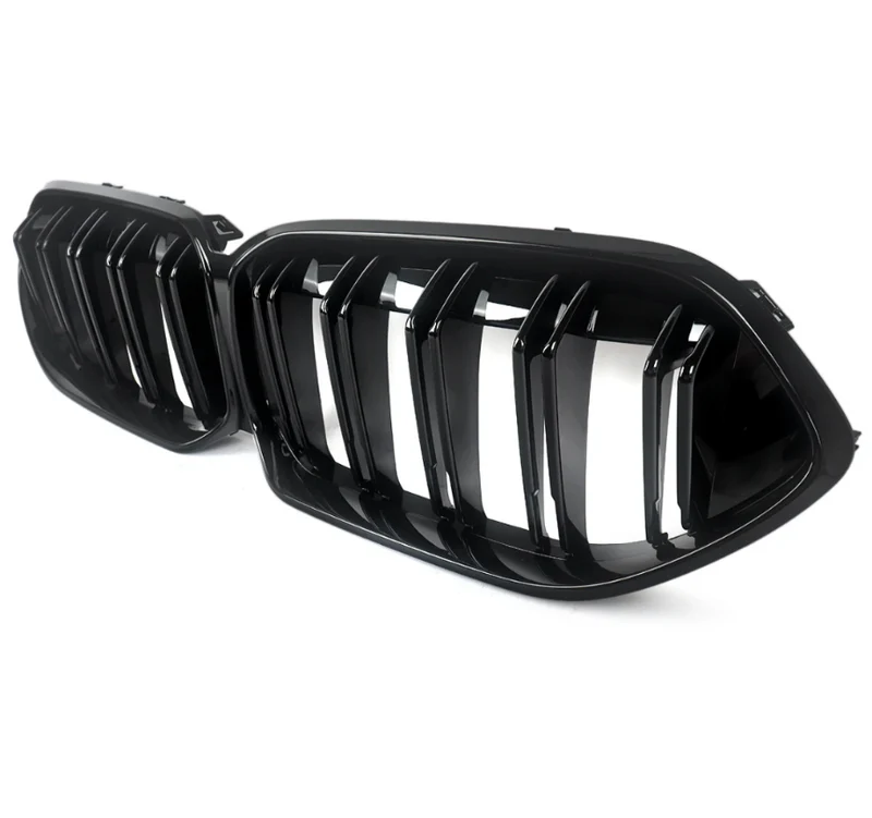 Calandre BMW Série 2 F44 noir brillant