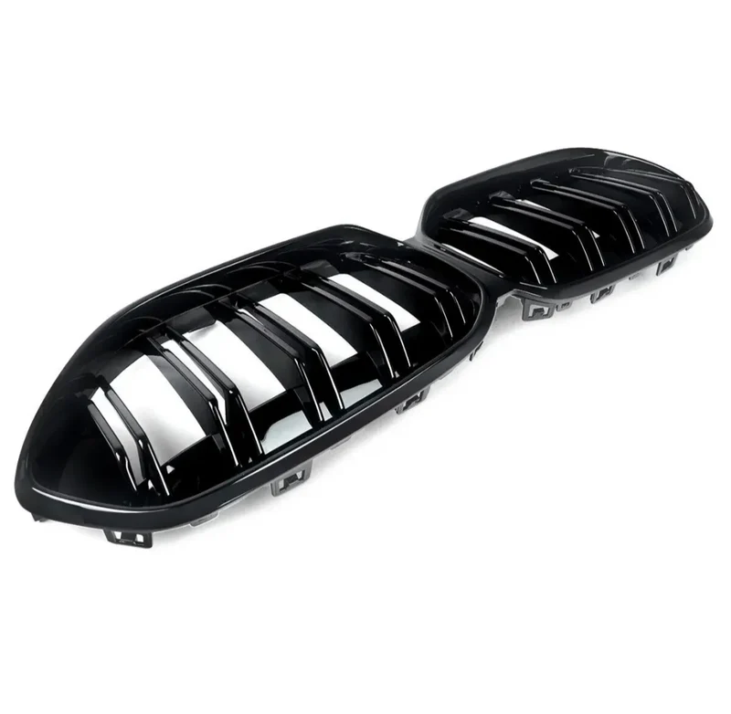 Calandre BMW Série 2 F44 noir brillant
