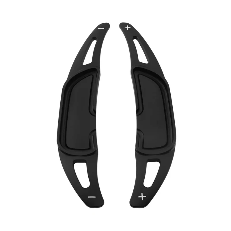 Extension palette au volant Carbone Mercedes Classe A45S W177