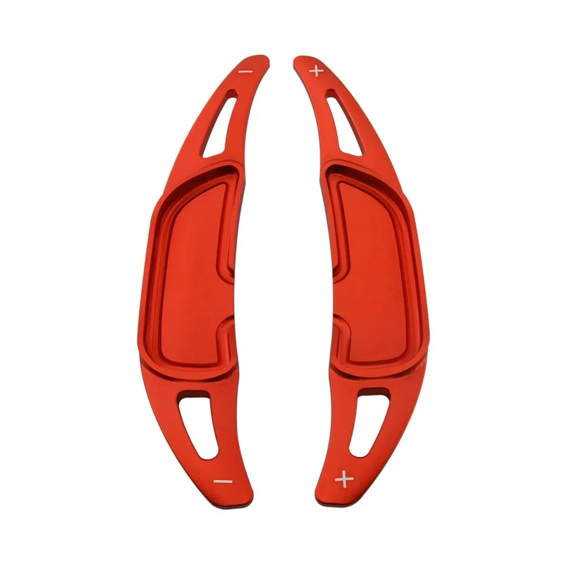 Extension palette au volant Carbone Mercedes Classe A45S W177