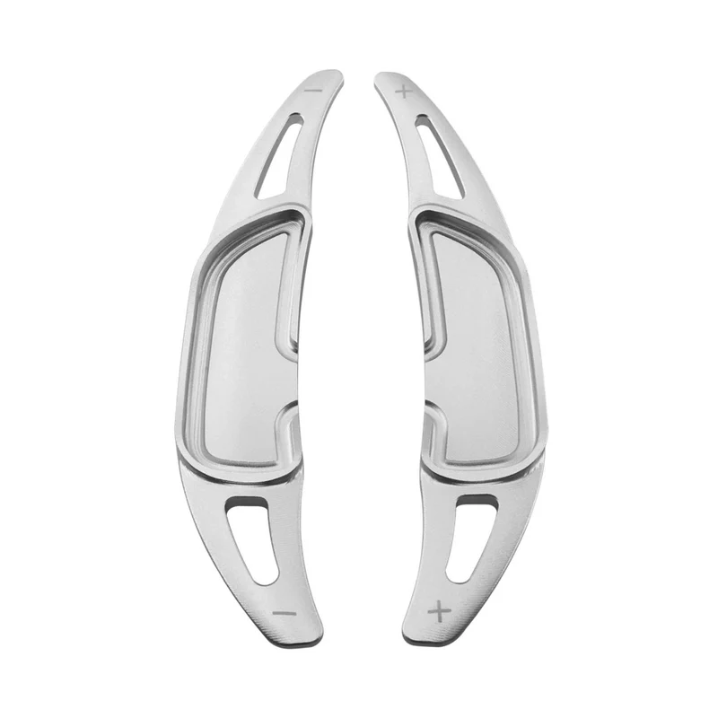 Extension palette au volant Carbone Mercedes Classe A45S W177