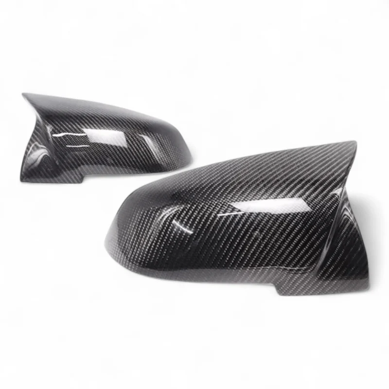 Coques Rétroviseurs Fibre de Carbone M Performance BMW F30