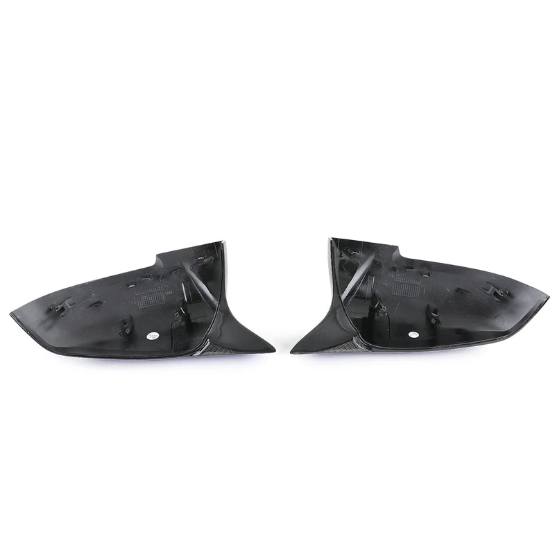 Coques Rétroviseurs Fibre de Carbone M Performance BMW F30