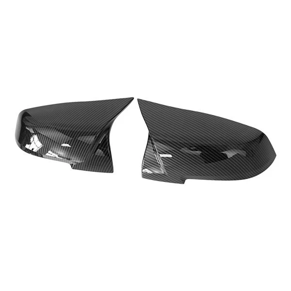 Coques Rétroviseurs Fibre de Carbone M Performance BMW F30
