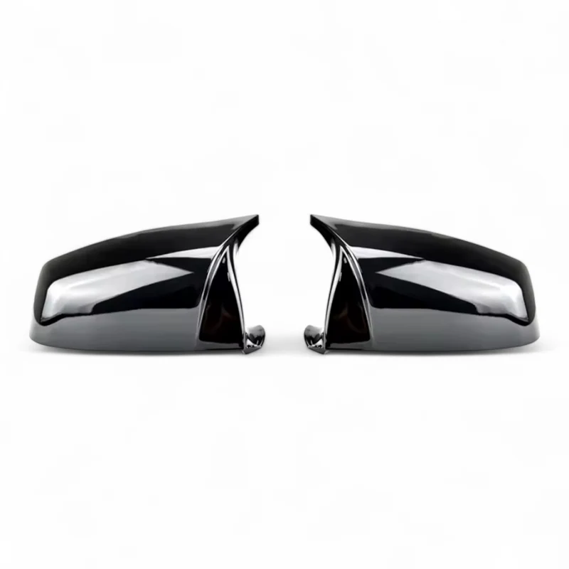Coques Rétroviseurs M Performance Noir Brillant BMW F10