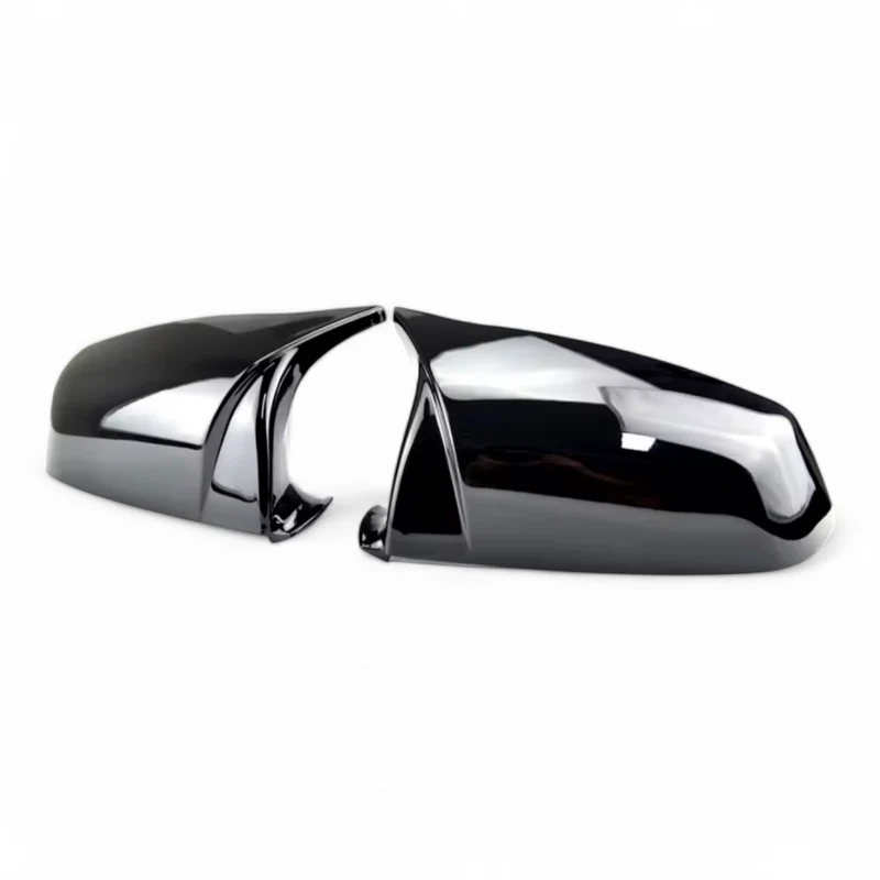 Coques Rétroviseurs M Performance Noir Brillant BMW F10