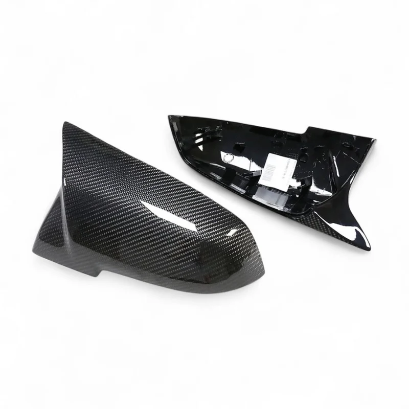 Coques Rétroviseurs Fibre de Carbone M Performance BMW F20