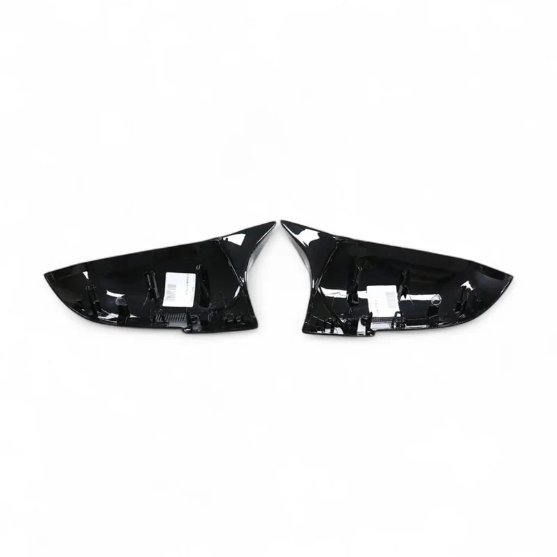 Coques Rétroviseurs Fibre de Carbone M Performance BMW F20