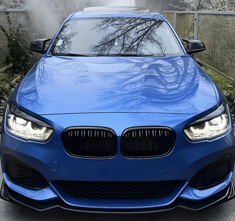 Paupières phares BMW Série 1 F20