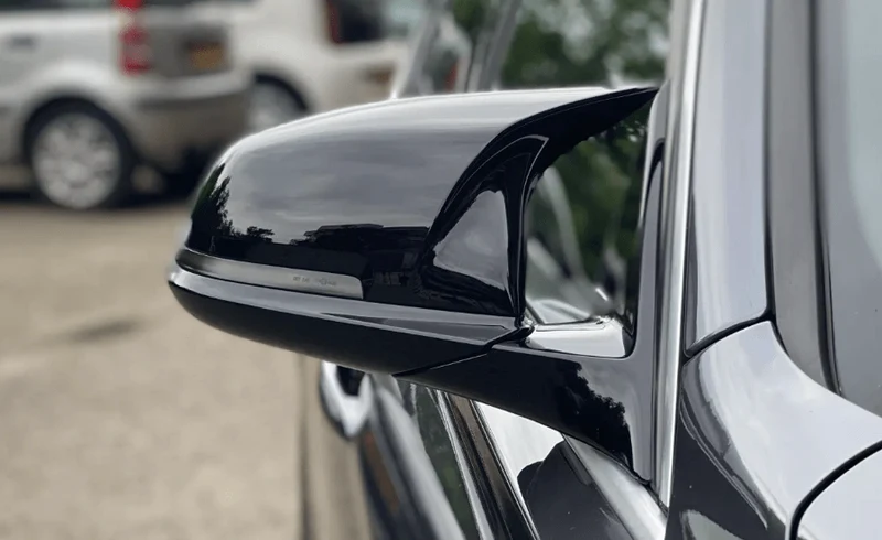Coques rétroviseurs BMW Série 1 F20
