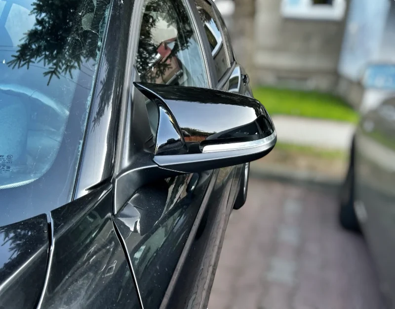 Coques rétroviseurs BMW Série 2 F22