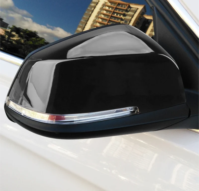 Coques rétroviseurs BMW Série 2 F22