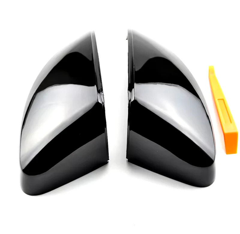 Coques rétroviseurs Audi A3 S3 8V