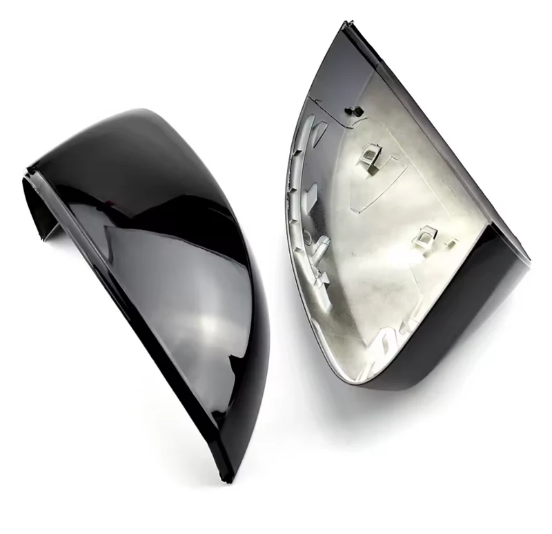 Coques rétroviseurs Audi A3 S3 8V