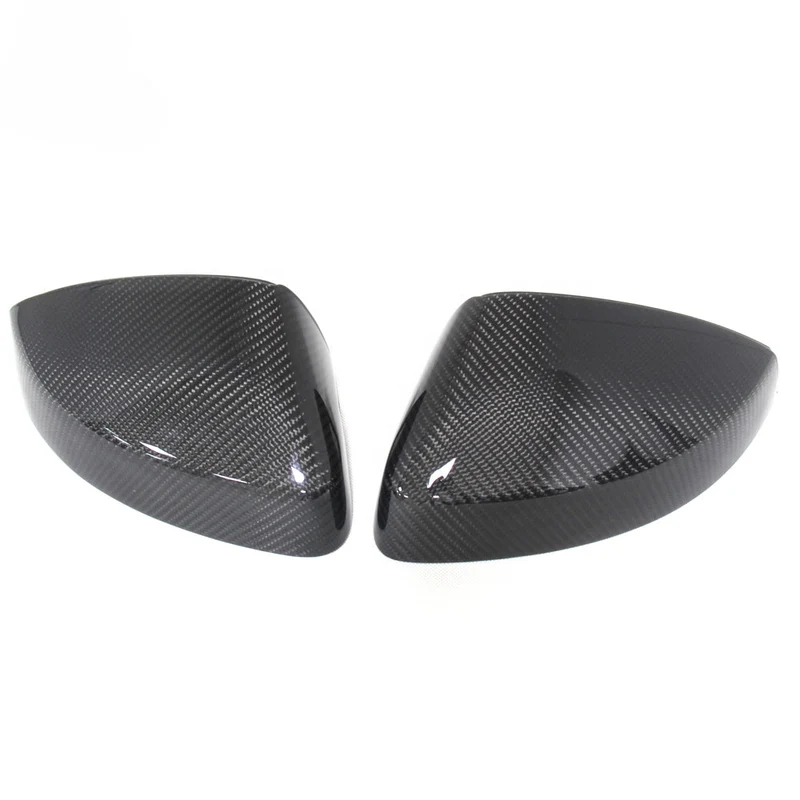 Coques rétroviseurs carbone Audi A3 8V
